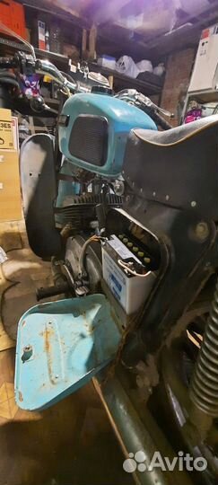 Иж Юпитер 4К