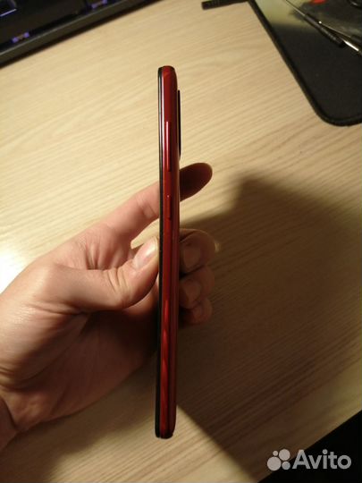Телефон Samsung A31