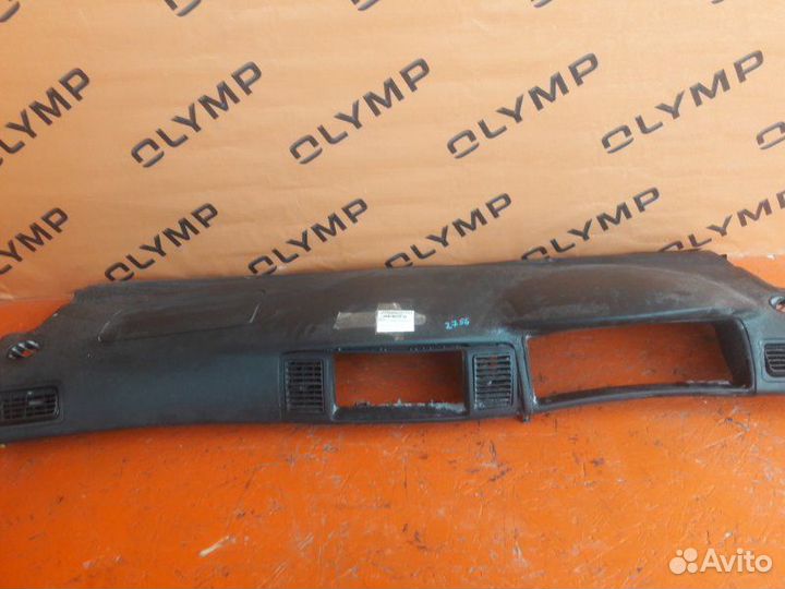 Торпедо Toyota Corolla Runx NZE121 1NZ-FE 2001