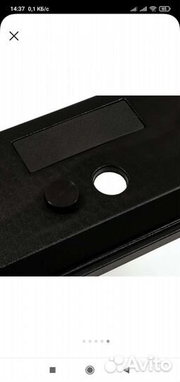 Аквариум,50л. в упаковке, с лампой