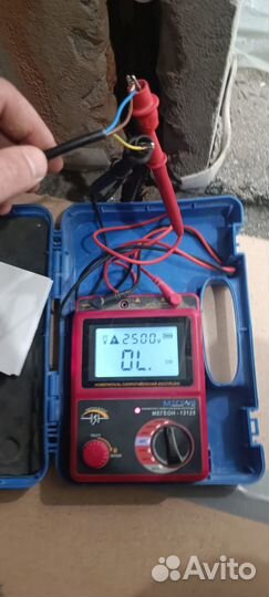 Ремонт и диагностика электрического тёплого пола