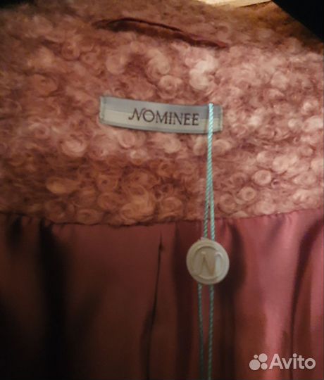 Пальто Nominee