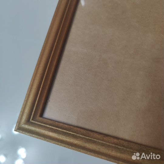 Рамка А4 IKEA для фото и грамот