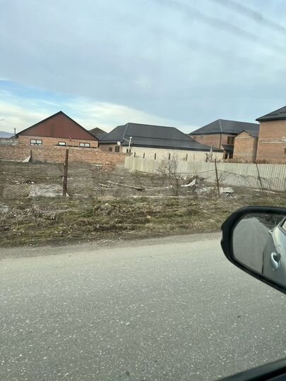 Участок 6 сот. (ИЖС)