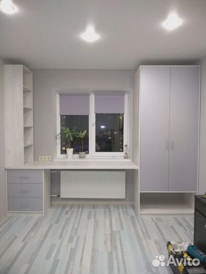 Детская мебель для школьника