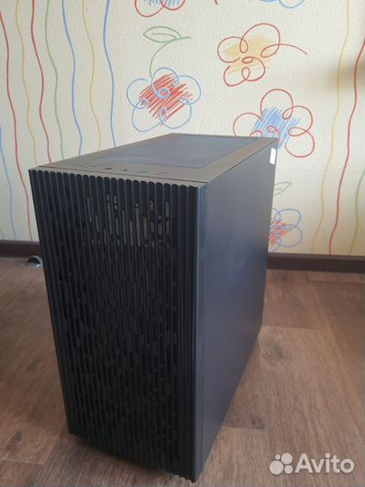 Корпус под пк