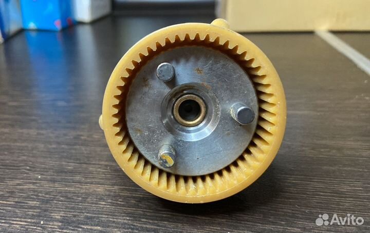 Бендикс в сборе GM lacetti