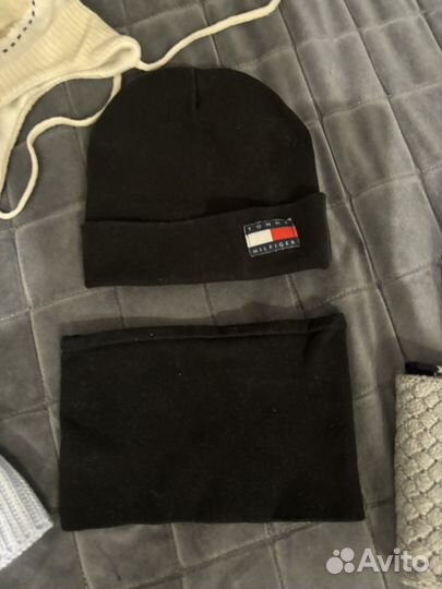 Шапки детские на 1 год для мальчика Lenne