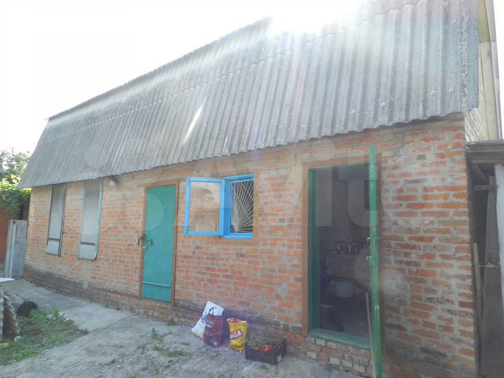 Дом 115 м² на участке 30 сот.