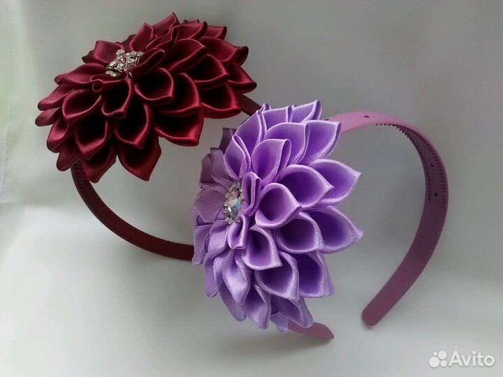 Ободок для волос