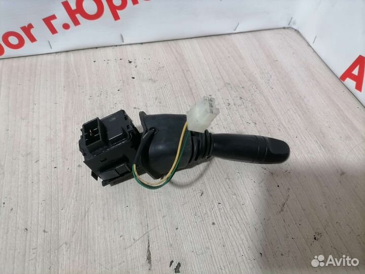 Подрулевой переключатель Chevrolet Lacetti