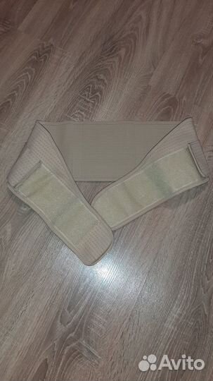 Бандаж для беременных orlett