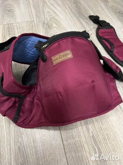 Хипсит кенгуру