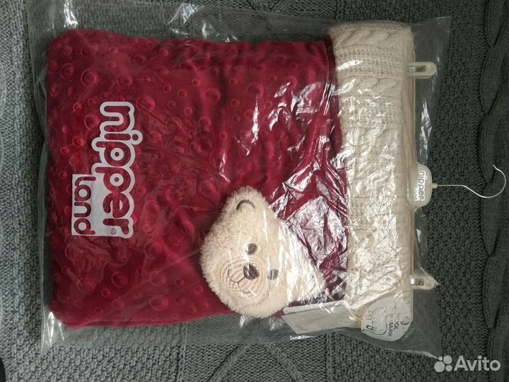 Конверт Ниппер