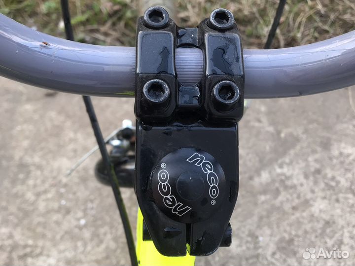 Bmx
