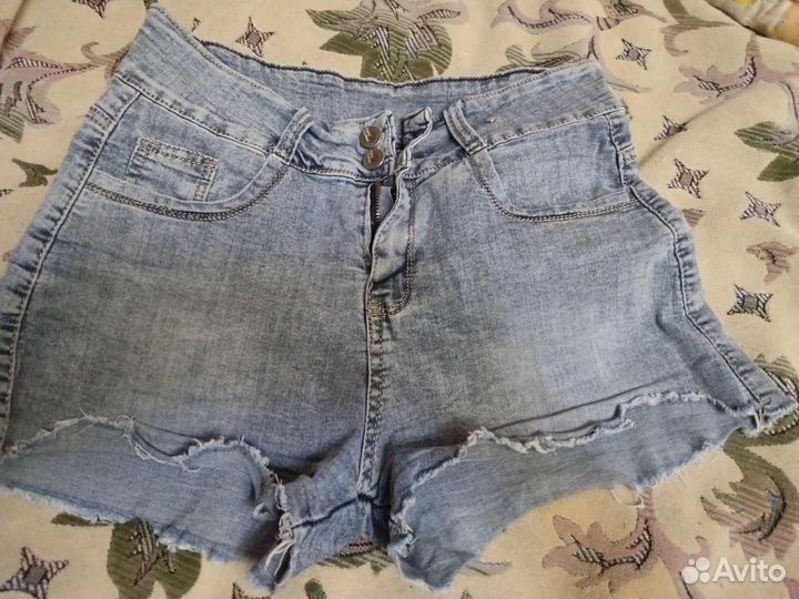 Женские вещи пакетом 42 44 46