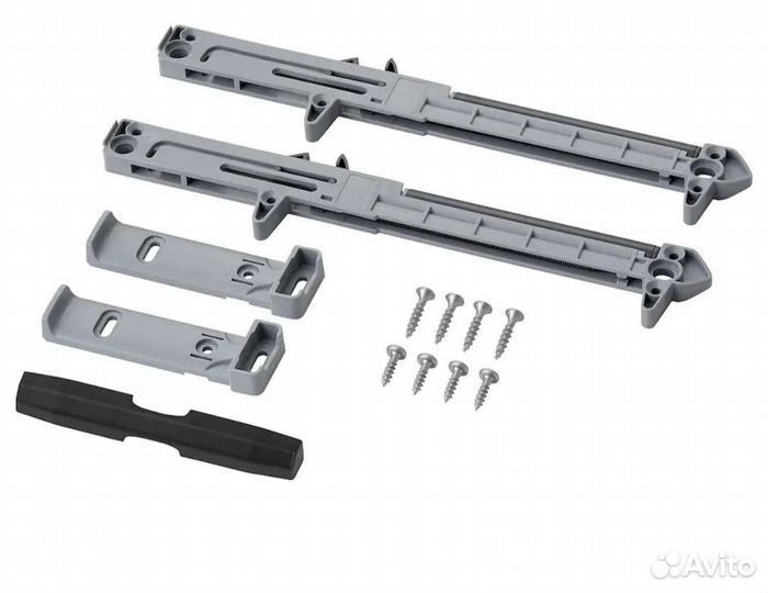 IKEA markhus устройство для плавного закрывания