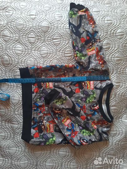 Детские вещи на мальчика 2-4 года