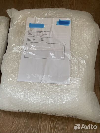 Полотна бу натяжных потолков