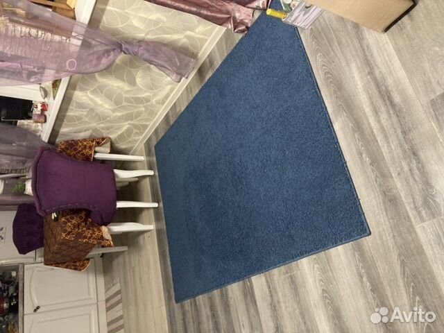 Ковер IKEA 180/140 см