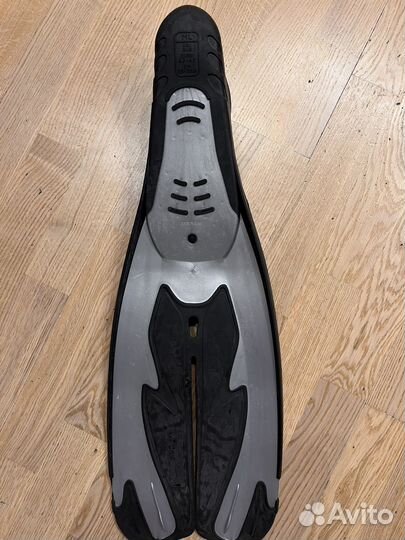 Ласты tusa X-Pert zoom FF-9 для дайвинга