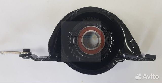 Подшипник кардана подвесной (Dorman) Mav01, Escp01