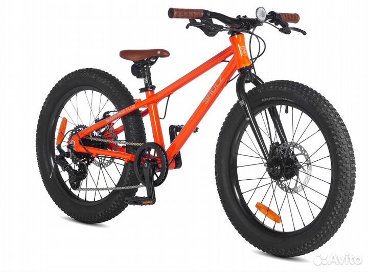 Велосипед 20