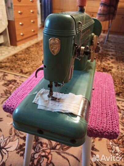 Швейная машина Тула