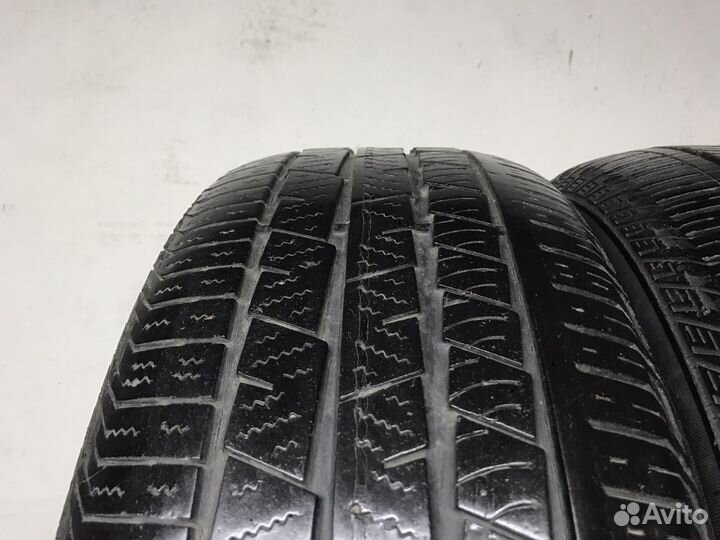 Continental ContiCrossContact LX Sport 225/60 R17