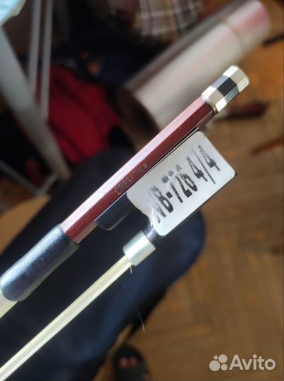 Смычок Cremona cwb 726 4/4