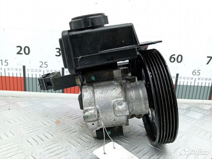 Насос для Peugeot-Citroen 206