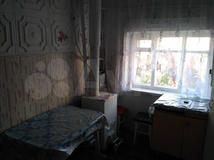 Дом 61,6 м² на участке 3 сот.