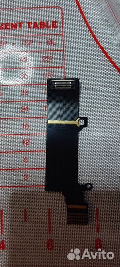 Шлейф матрицы MacBook a2485