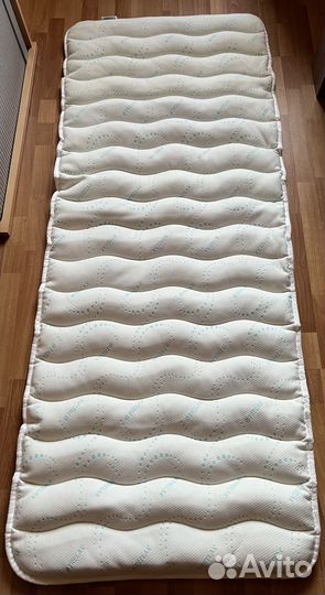 Матрас ортопедический Trelax M80/190