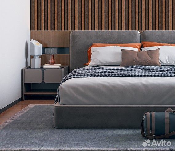 Панели на стену