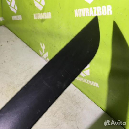 Молдинг задней левой двери Форд Фокус 1