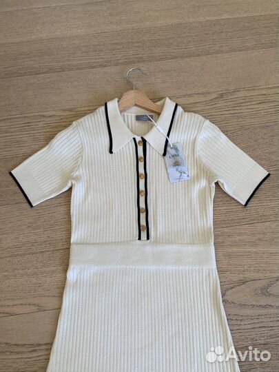 Платье новое Lichi р-р S (42/44)