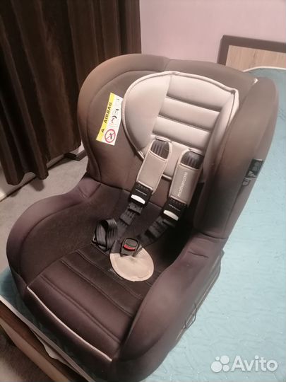 Детское автокресло mothercare