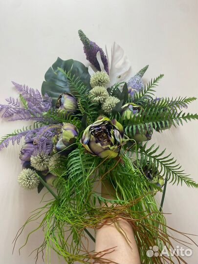 Рейлы,пуфы, декор для магазина одежды бу