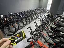 Велосипеды новые в Самаре