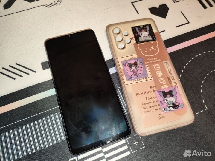 Samsung Galaxy A32, 4/64 ГБ