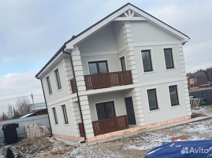 Штукатурка декоративная Vetonit Короед 2,0 25кг