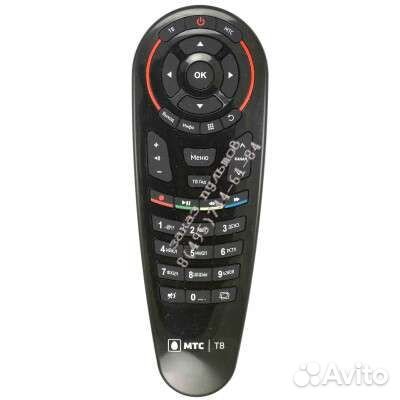 Пульт МТС T4HU1505