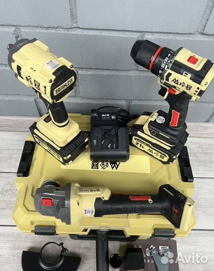 Feng Bao Kit 3 in 1 (Арт.46708)