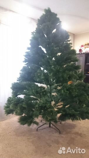 Искусственная елка