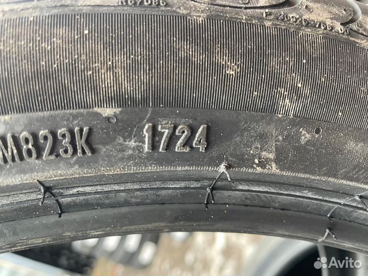 Pirelli Powergy 235/40 R18 95Y
