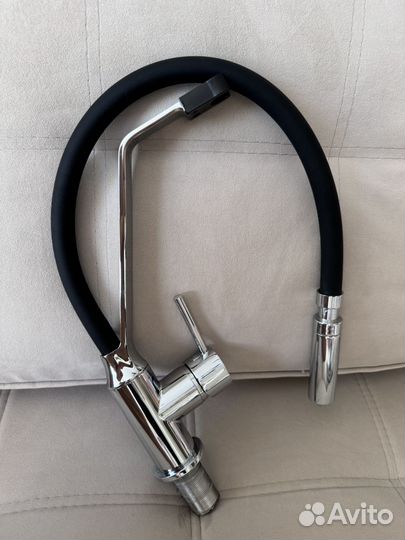 Смеситель для кухни AM.PM