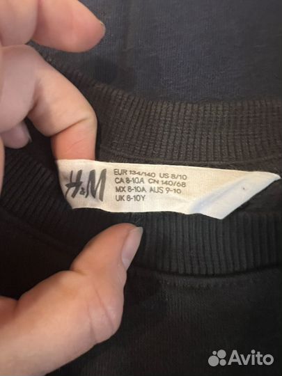 Детская одежда для мальчиков hm и детский мир