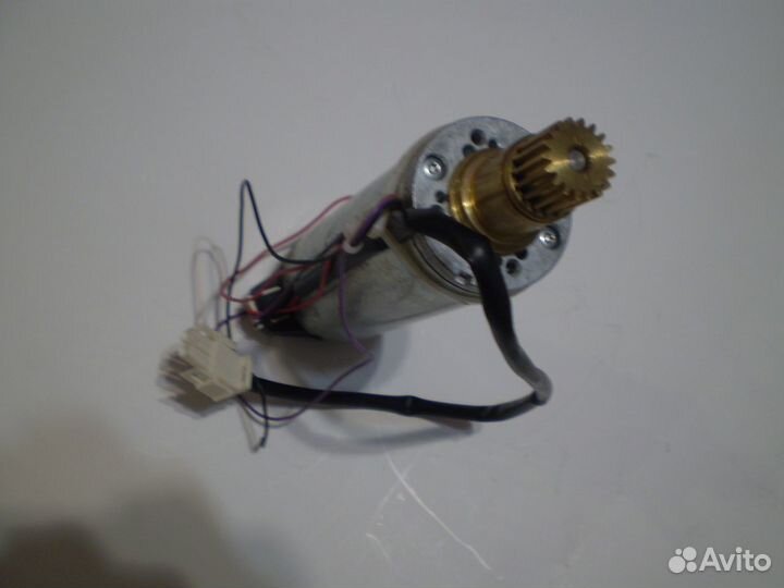 Электромотор 20V