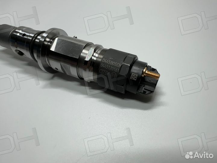 Форсунка 0445120161